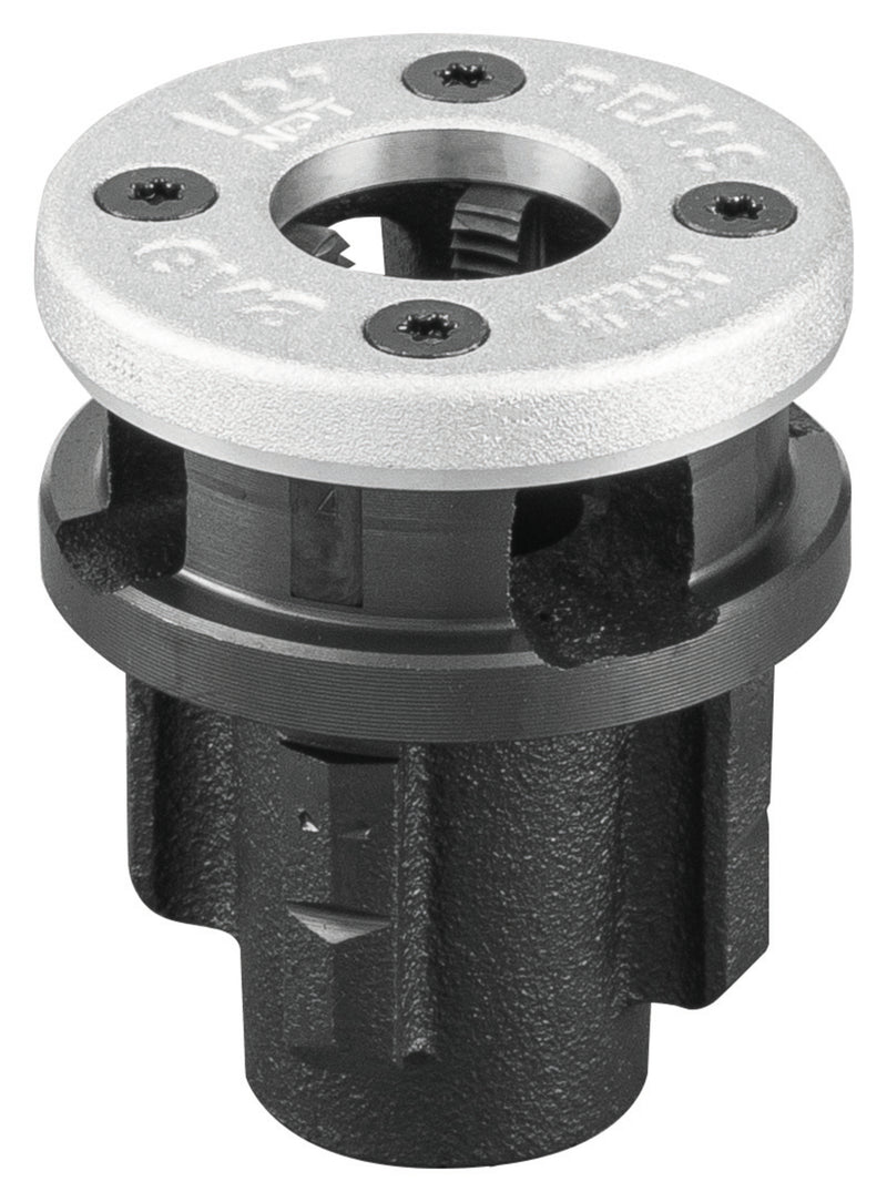 Cabeçote de troca rápida REMS (521230) NPT 1/2