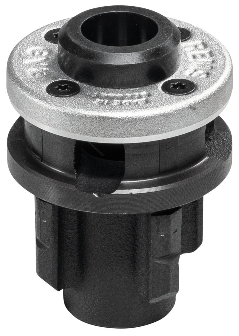 Cabeçote de troca rápida REMS (521236) S NPT 1/2