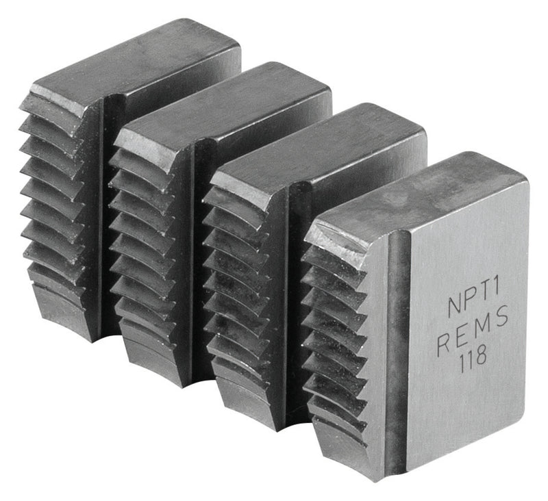 REMS (521252 RWS) Matrizes NPT 1, conjunto