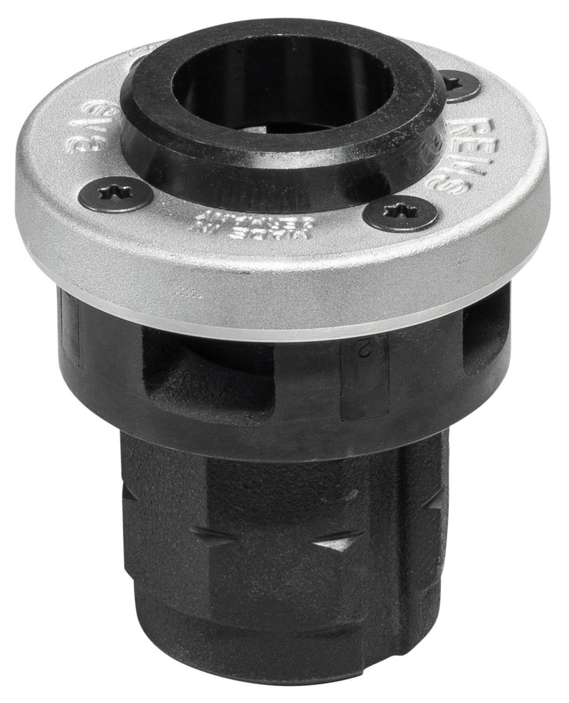 REMS (521256) Cabeçote de troca rápida S NPT 1