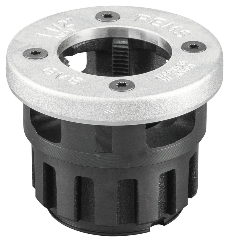 Cabeçote de troca rápida REMS (521270) NPT 1 1/2
