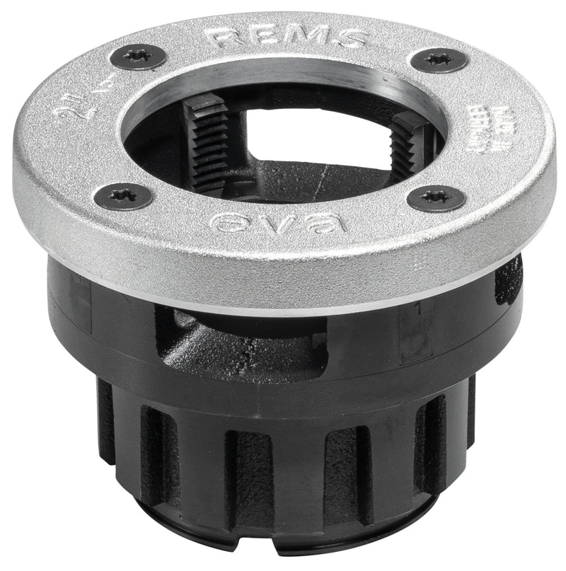 Cabeçote de troca rápida REMS (521280) NPT 2