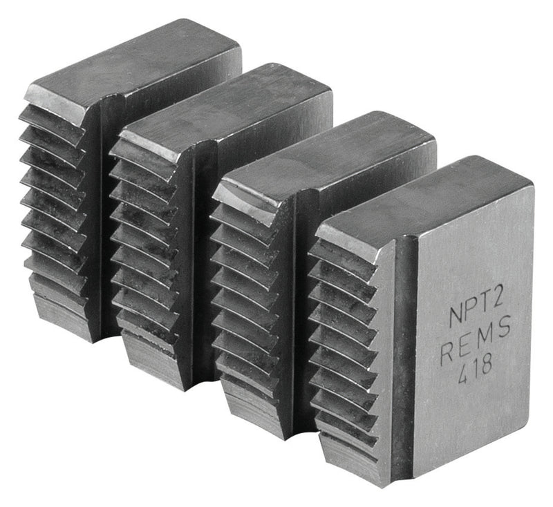 REMS (521282 RWS) Matrizes NPT 2, conjunto