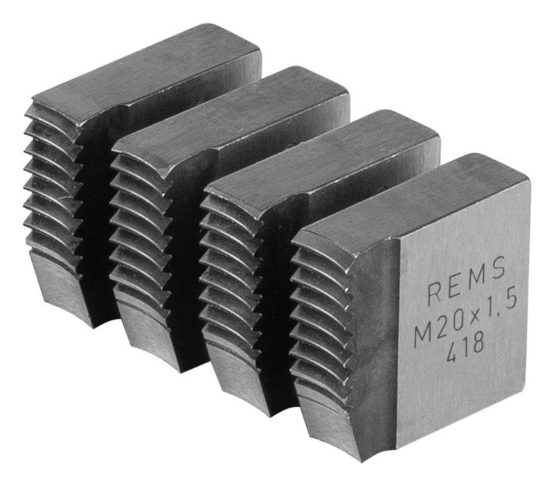 Conjunto de matrizes REMS (521312 RWS) M 20 x 1,5