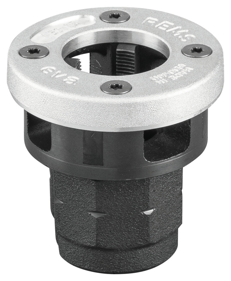 Cabeçote de troca rápida REMS (521330) M 32 x 1,5