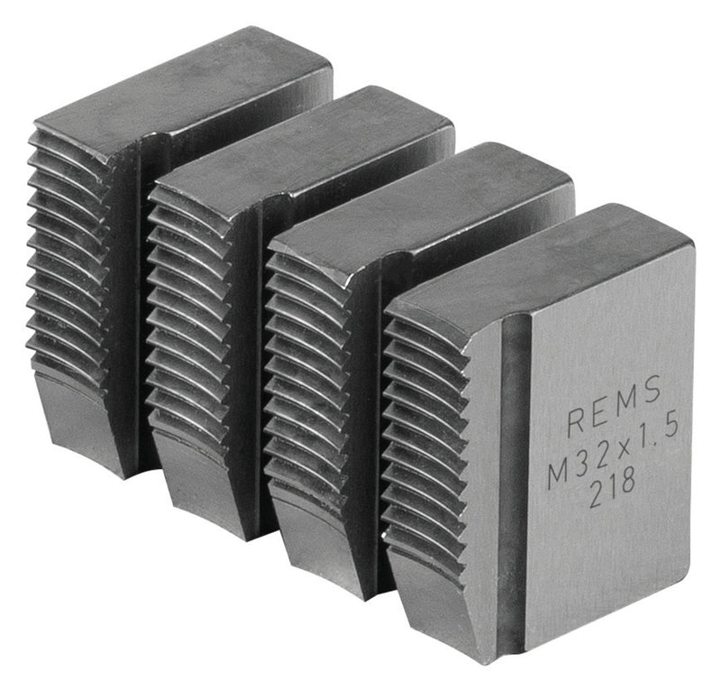 Conjunto de matrizes REMS (521332 RWS) M 32 x 1,5