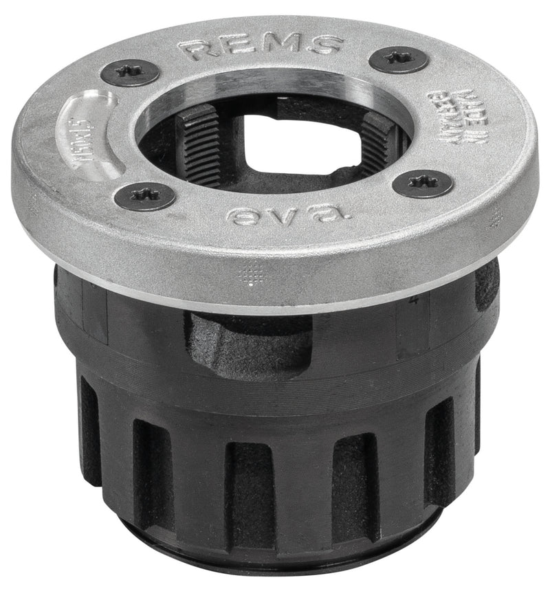 Cabeçote de troca rápida REMS (521350) M 50 x 1,5