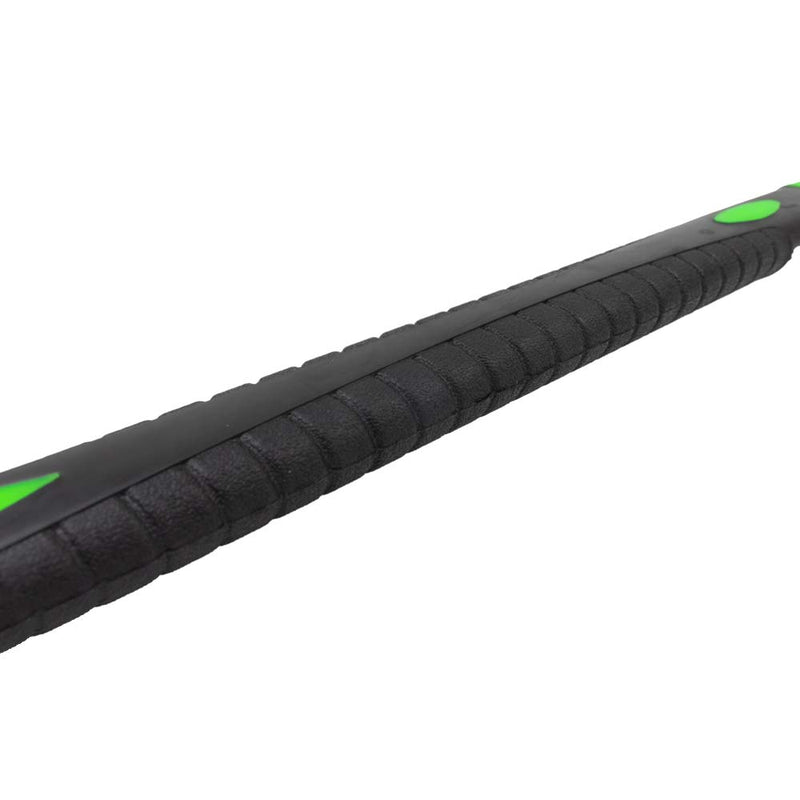 Mazo JBM (52184) con mango de fibra de vidrio, 4 kg