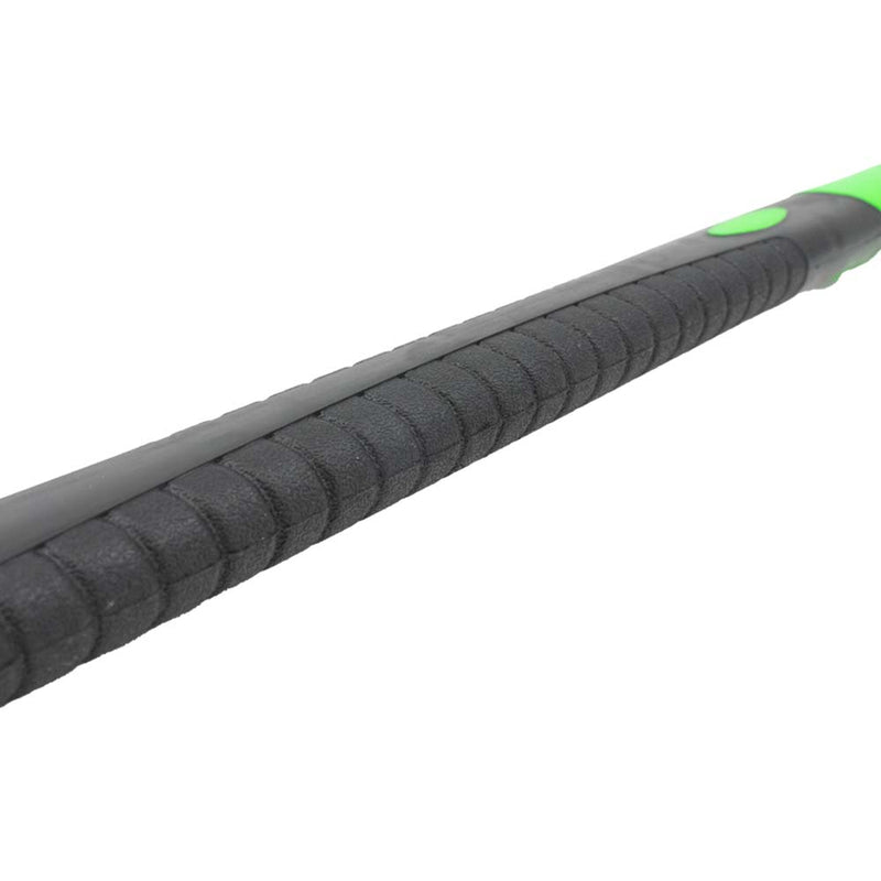 Mazo JBM (52185) con mango de fibra de vidrio, 6 kg