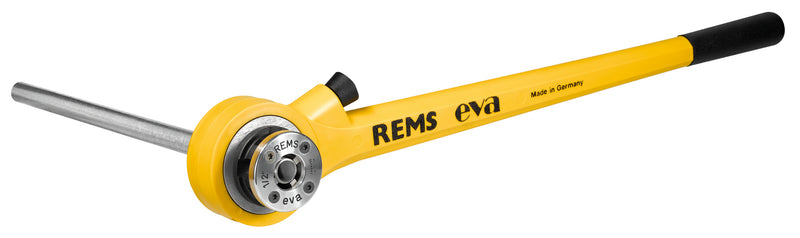 REMS (520065) EVA Set NPT 1/2+3/4+1+1 1/4