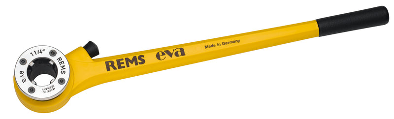 REMS (520027) EVA Set in Carton R 1+1 1/4+1 1/2+2