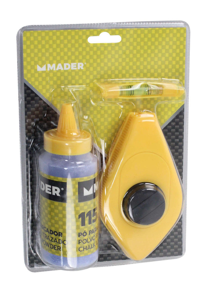Kit Marcador de Retas 3Un