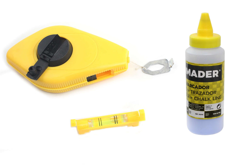 Kit Marcador de Retas 3Un