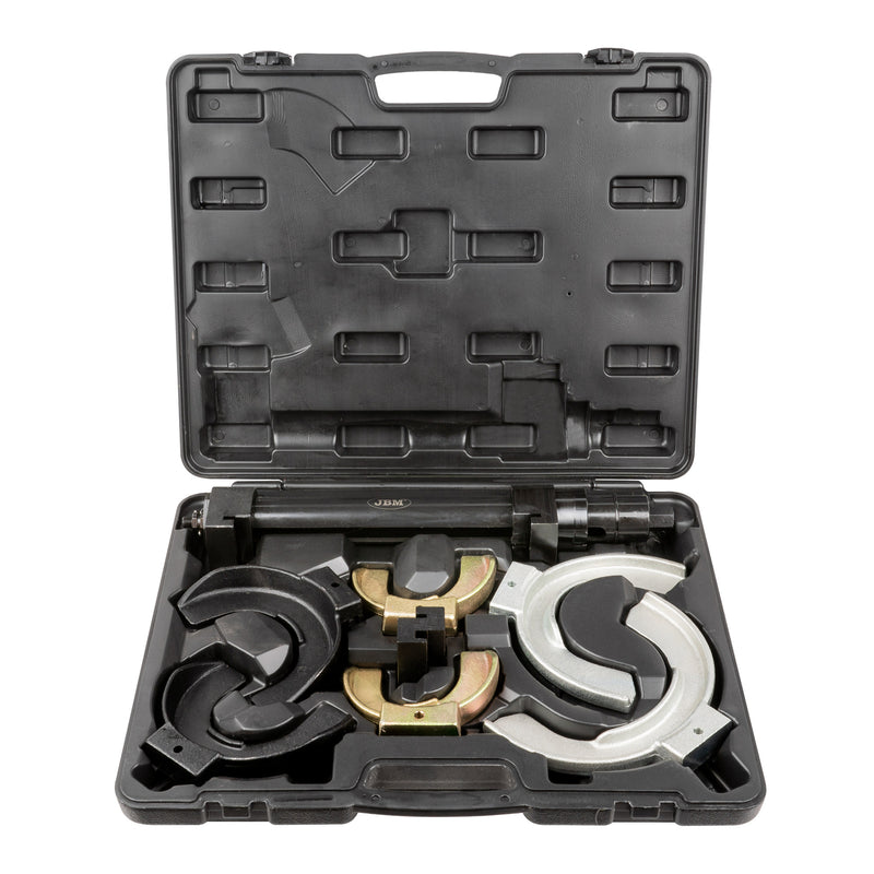 Compressor de molas Macpherson profissional JBM (52227)