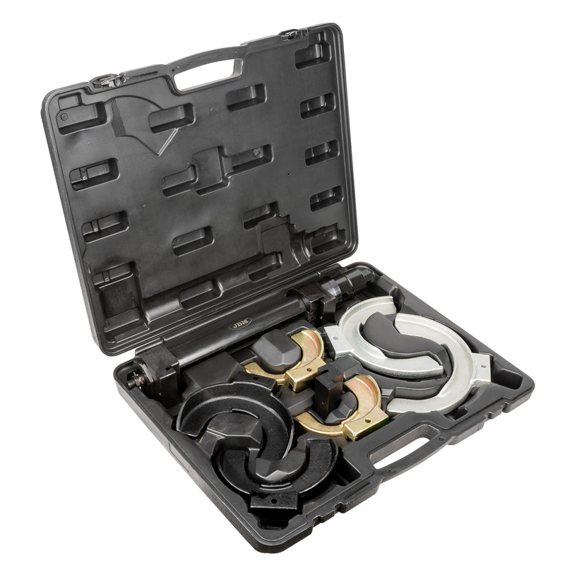 Compressor de molas Macpherson profissional JBM (52227)