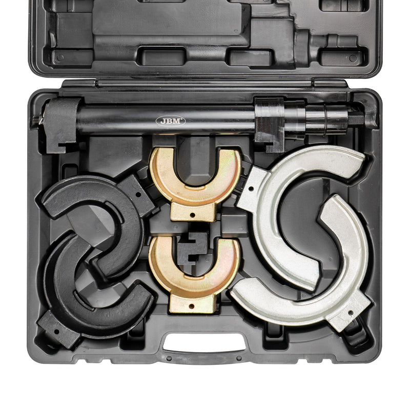 Compressor de molas Macpherson profissional JBM (52227)