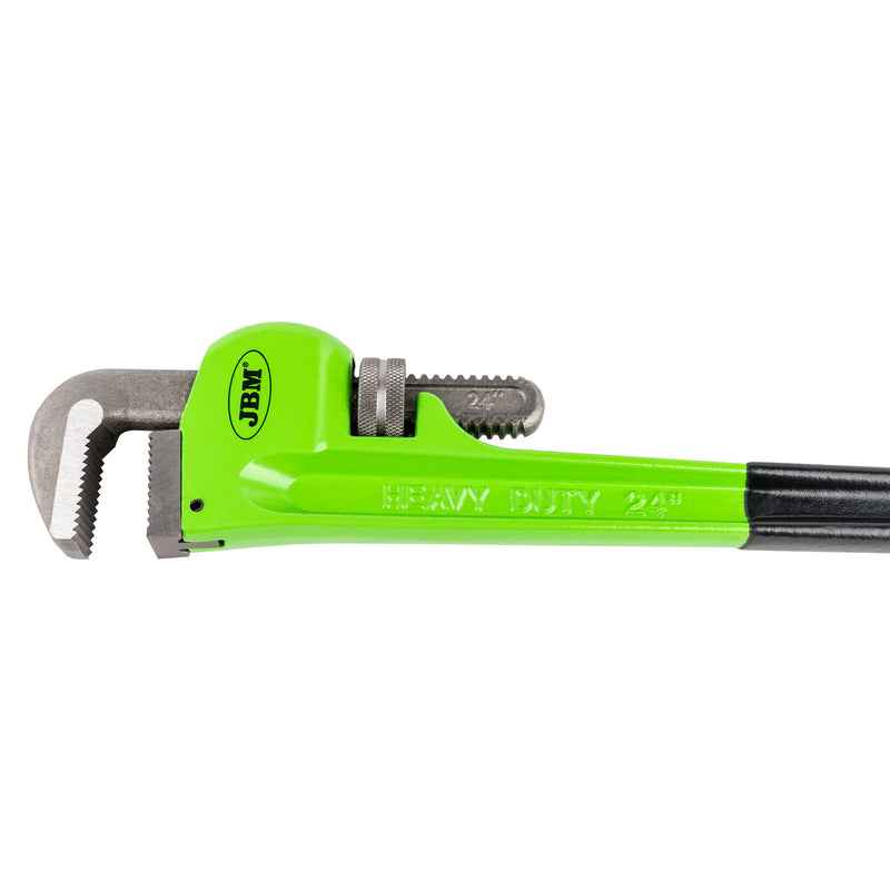 Chave Stillson em aço JBM (52238) 24"/510mm