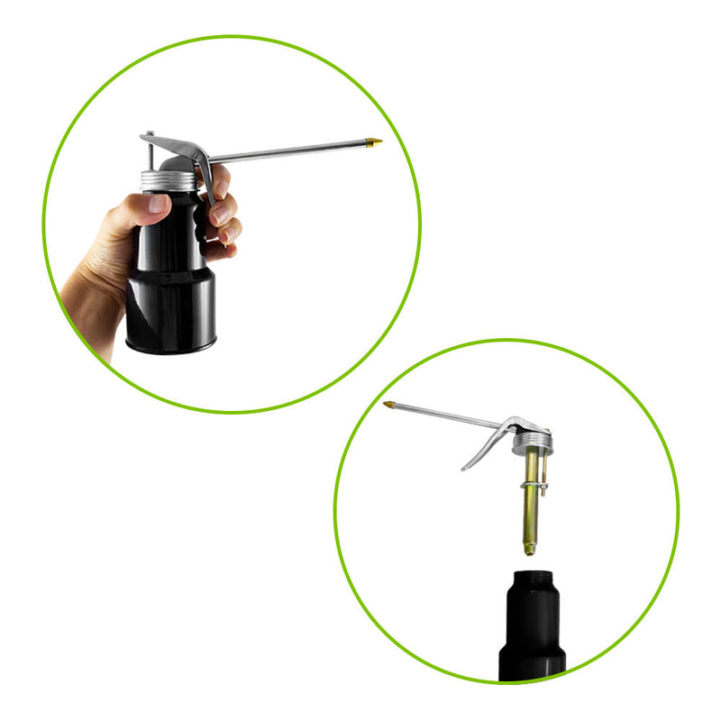 JBM (52243) Pump Oiler 250ml