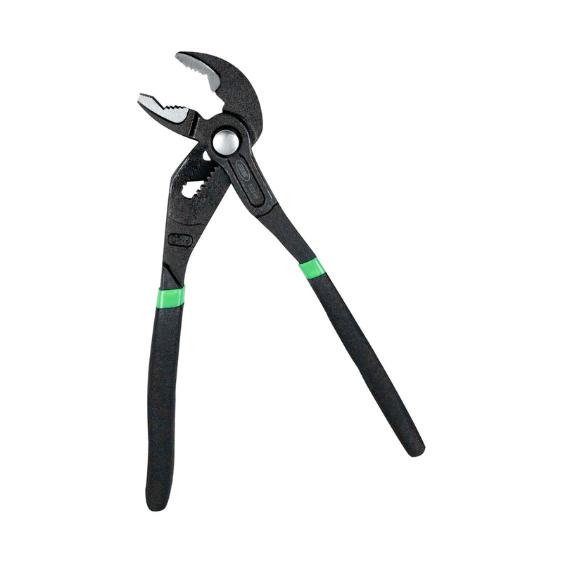 Alicates ajustables JBM (52246) 180 mm