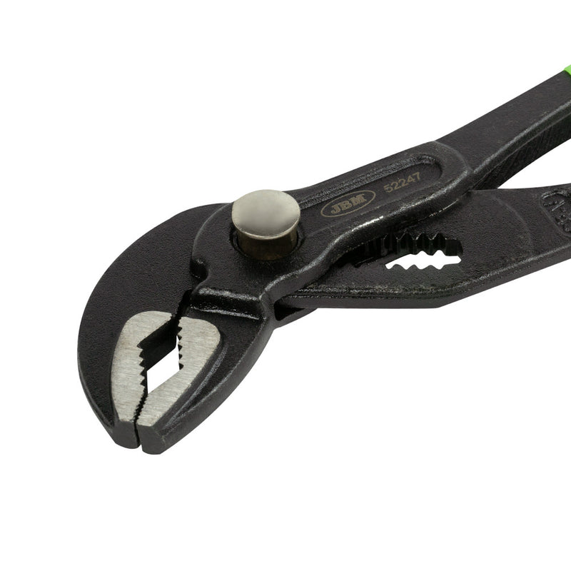 Alicates ajustables JBM (52247) 240 mm