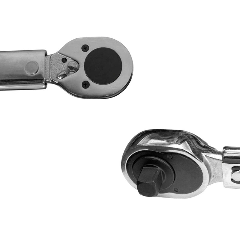 Chave de torque JBM (52250) de 3/4"