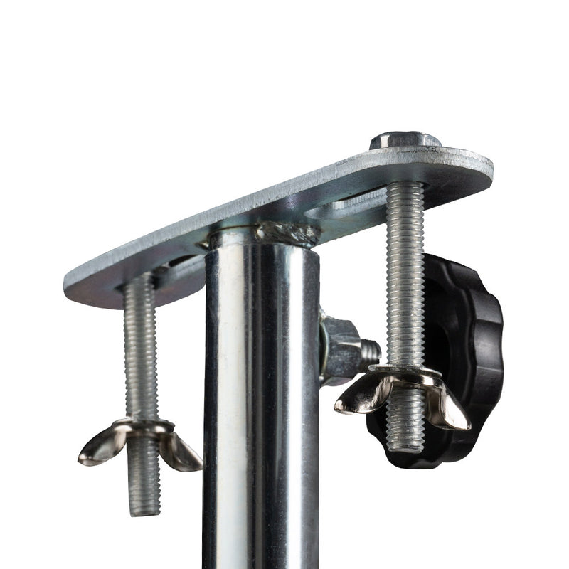 Tripé JBM (52254) para a Ref. 53505 - Cromado