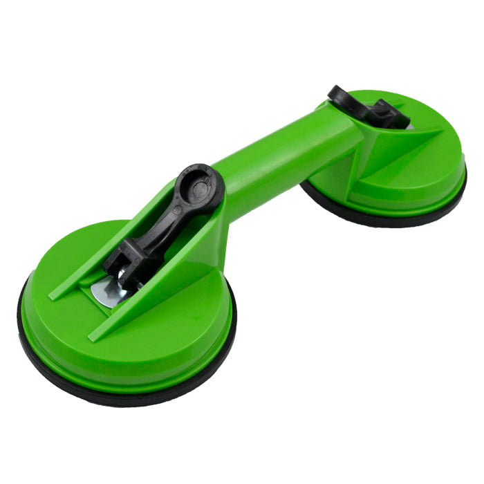 JBM (52263) Double Suction Pad Ø 115mm