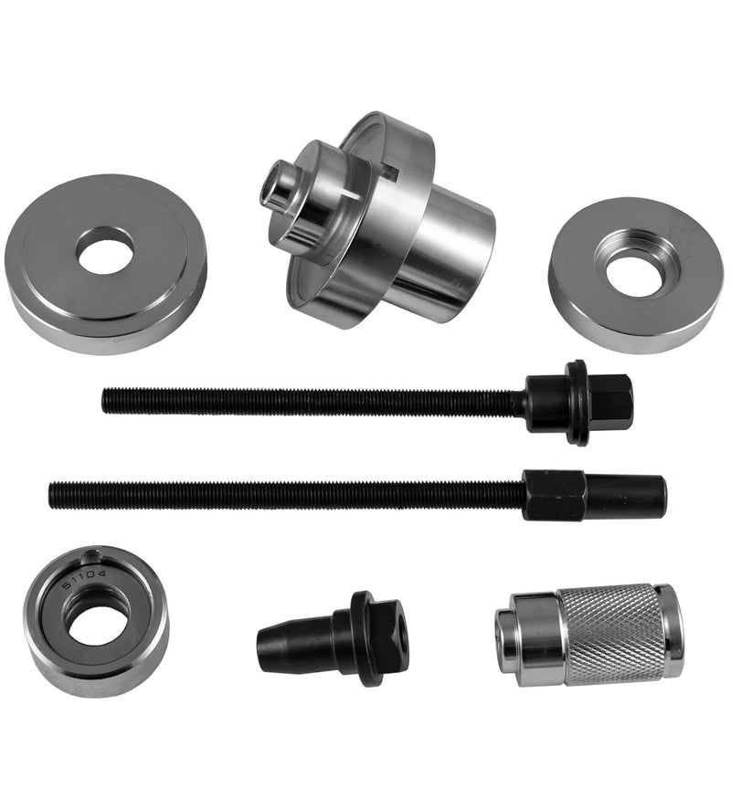 Extrator de bloco silencioso JBM (52270) Vag