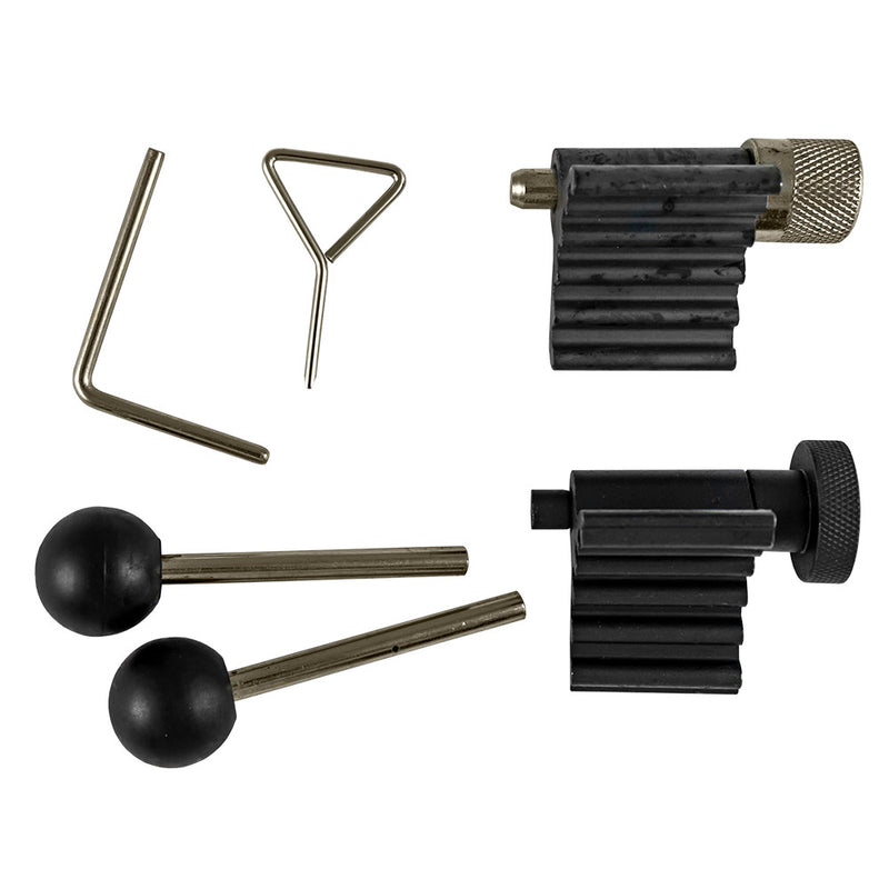 Conjunto de ferramentas de sincronização do motor JBM (52271) Vag