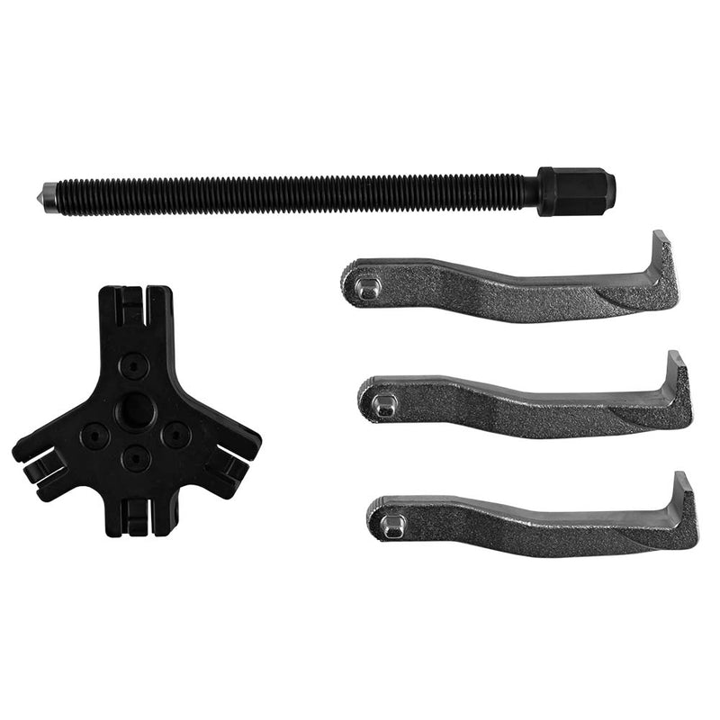 JBM (52296) Tratores reversíveis de pernas duplas/triplas 5t