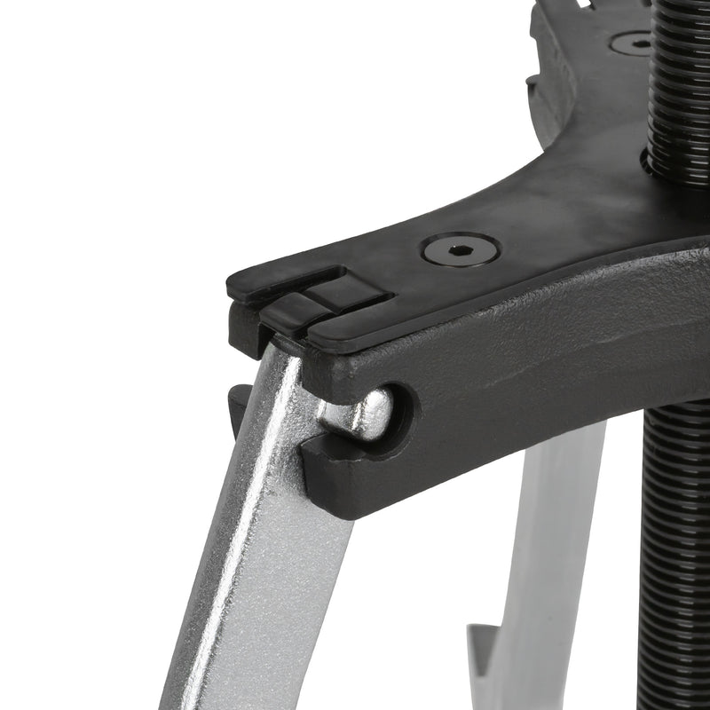 JBM (52297) Tratores reversíveis de perna dupla/tripla 7t