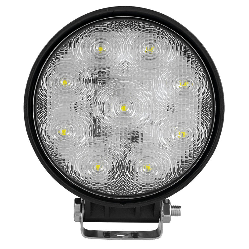 JBM (52303) Luz de trabalho LED 1450lm - Redonda