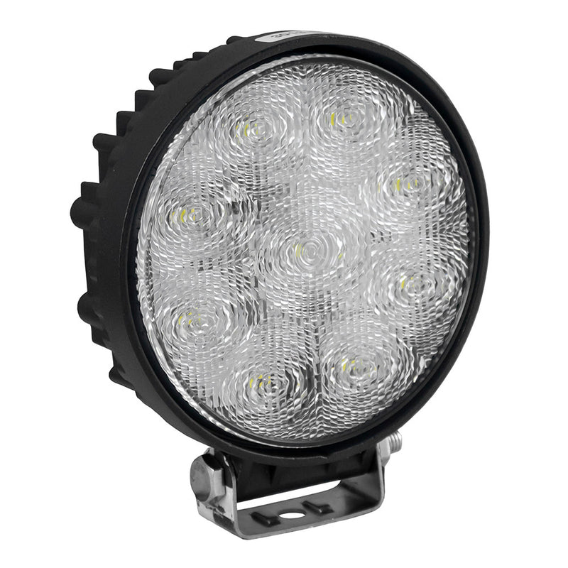 JBM (52303) Luz de trabalho LED 1450lm - Redonda