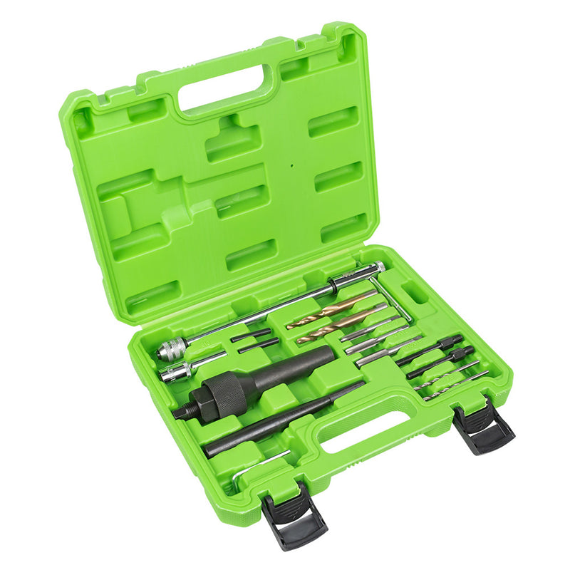 Conjunto para remoção de velas de incandescência JBM (52305)