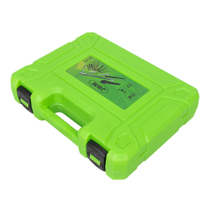 Conjunto para remoção de velas de incandescência JBM (52305)