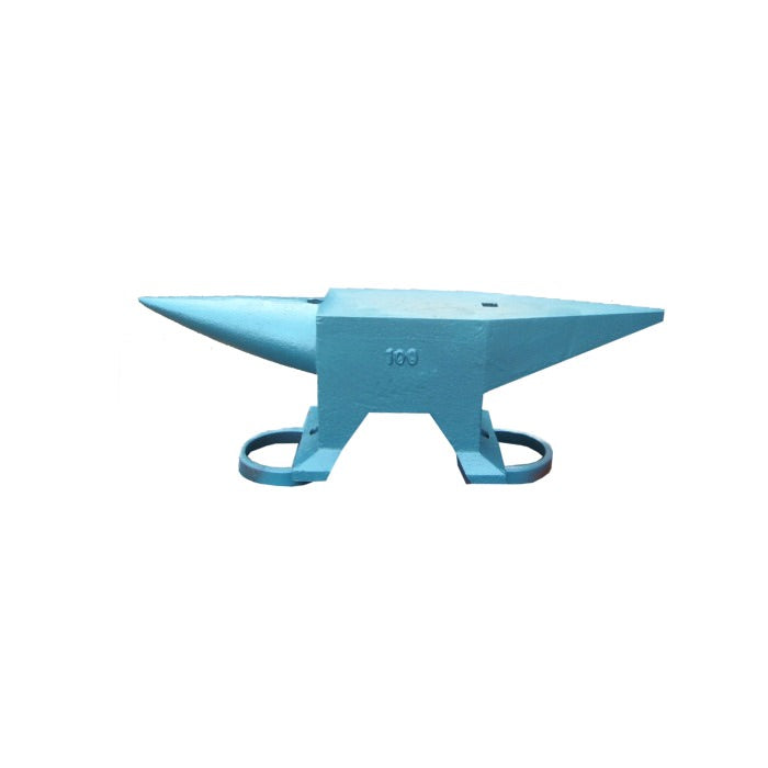 Bigorna em aço JBM (52309) 100 kg