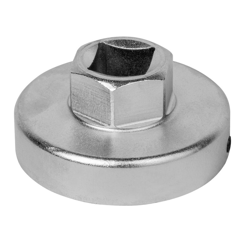 Chave para copo de filtro de óleo JBM (52311) 42 mm