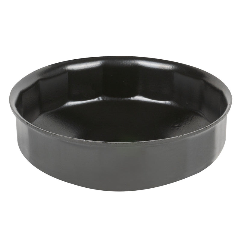 JBM (52313) Oil Filter Cup Wrench 86x16c