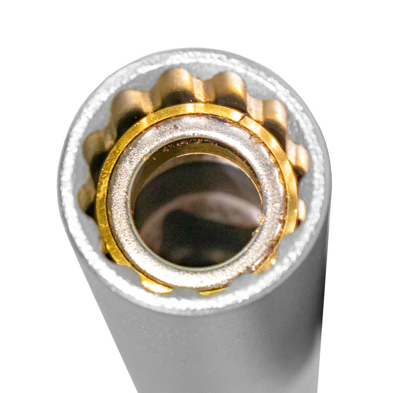 Tomada magnética para vela de ignição JBM (52317) Ø16mm