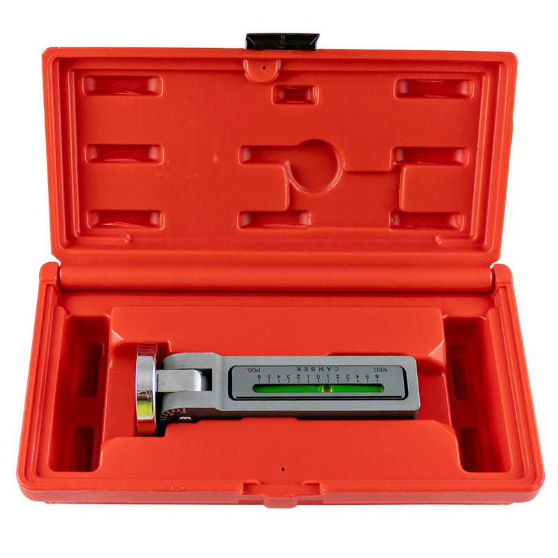 Medidor de caída magnético JBM (52318)