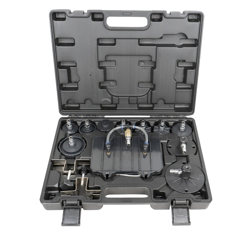 Kit maestro de adaptador de cilindro JBM (52328) para Ref. 52191