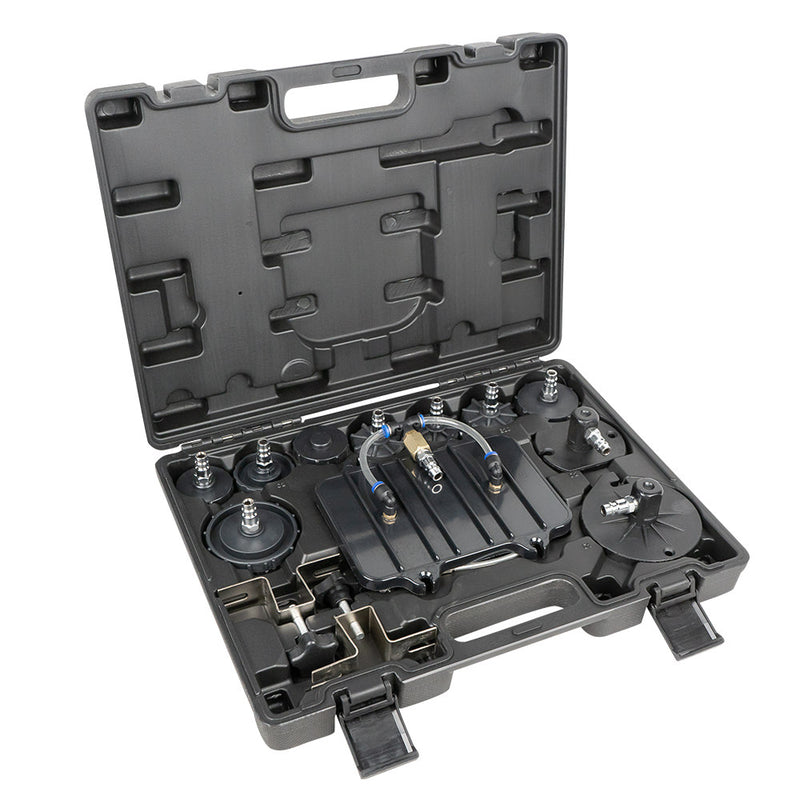 Kit maestro de adaptador de cilindro JBM (52328) para Ref. 52191