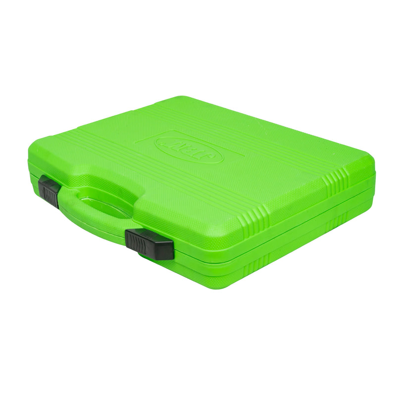 JBM (52330) Juego de 50 herramientas para el rebobinado de pistones de freno