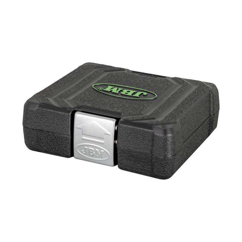 Juego de 4 llantas de aleación JBM (52338) de 1/2"