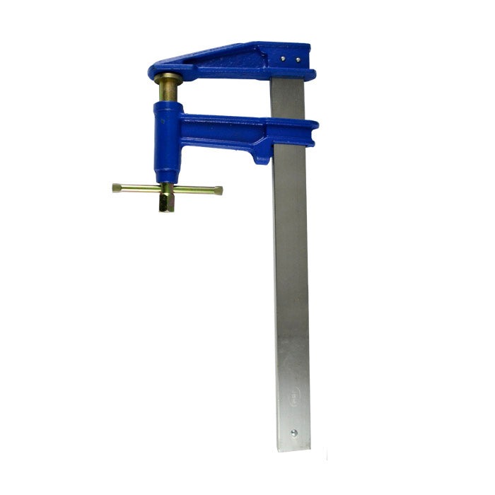 JBM (52358) Adjustable Bar Clamp 150x1000mm