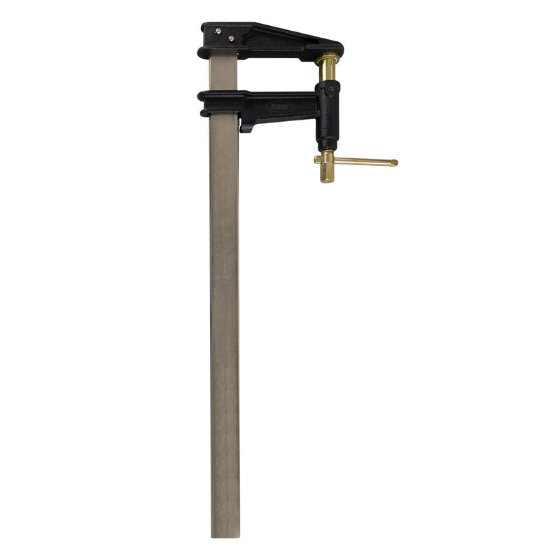 JBM (52353) Adjustable Bar Clamp 120x400mm