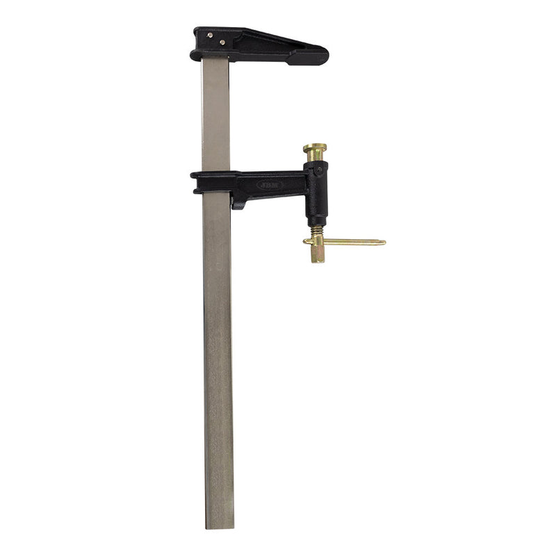 JBM (52354) Adjustable Bar Clamp 120x500mm