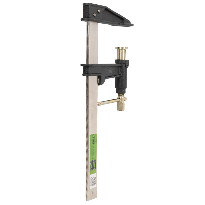 Abraçadeira de barra ajustável JBM (52352) 120x300mm