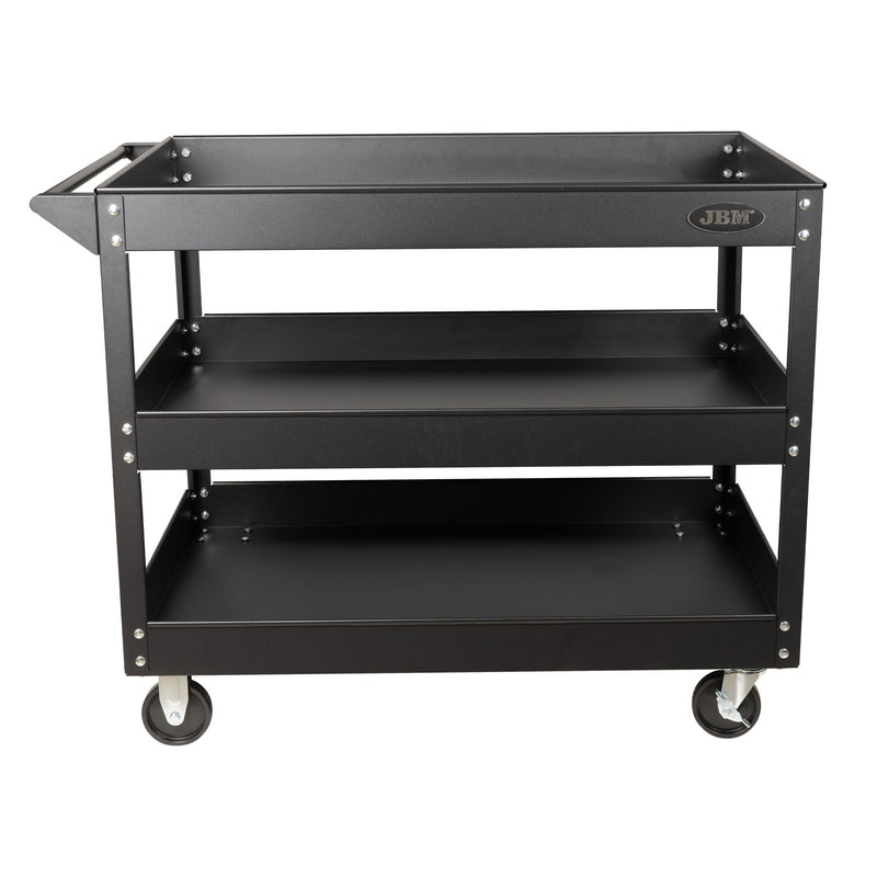 JBM (52373) Large 3-Level Workshop Trolley