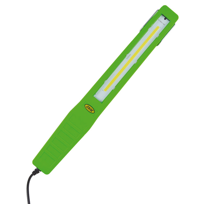 JBM (52384) Lámpara LED extraplana - 200lm
